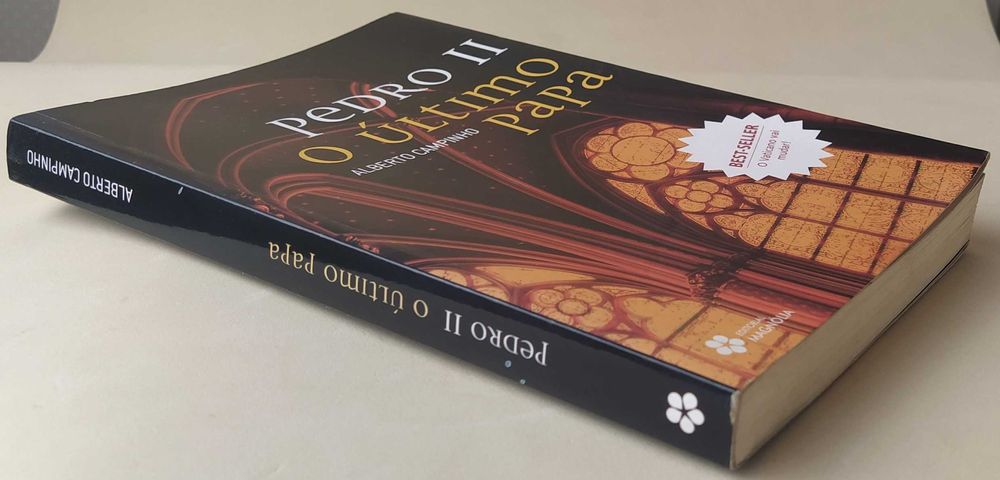 Pedro II - O último Papa
