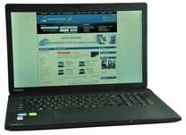 Toshiba Satellite Pro C70-A-12H - Intel Core i3 3120M / 17,3" 8 Ram