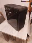 Komputer r5 3600 gtx 1050ti 4gb