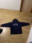 Винтажный худак Nike baggy fit