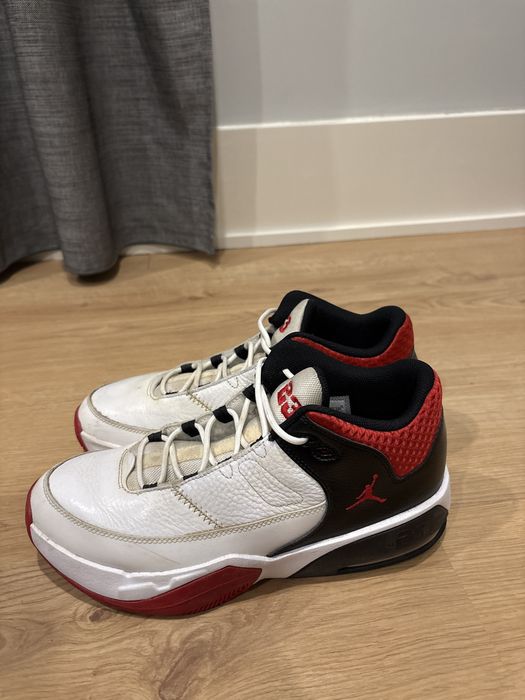 Nike Air Jordan Max Aura 3