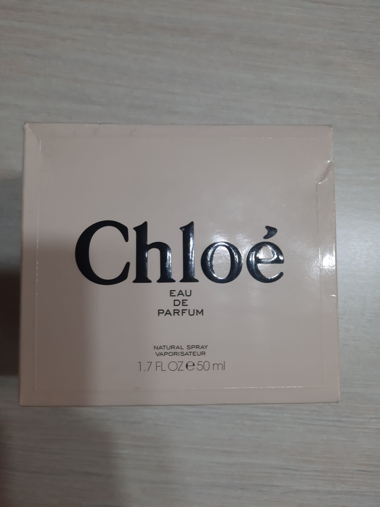 Chloe Eau de Toilette (парфумована вода)