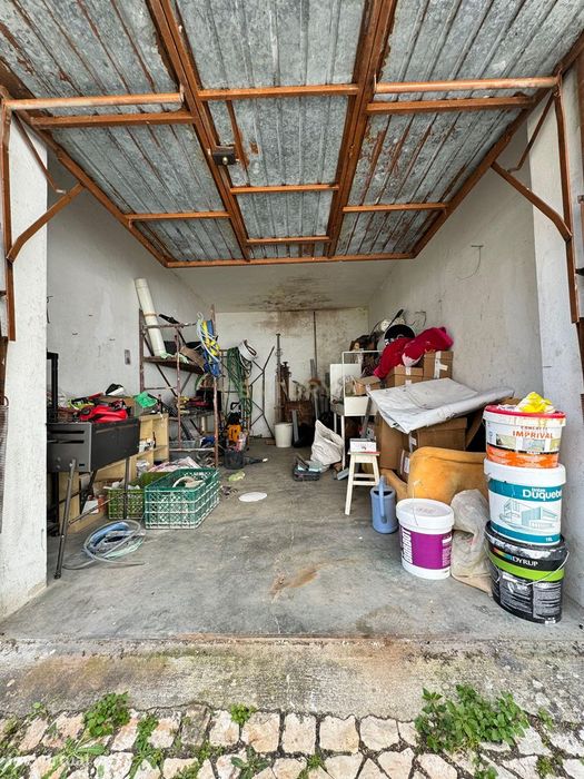 Garagem | Malveira