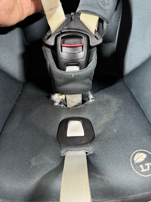 Ovo Maxi Cosi (ler descrição)