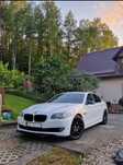 Bmw F10 525d 3.0 N57D30A Alu 20" st.idealny możliwa  zamiana na Cabrio