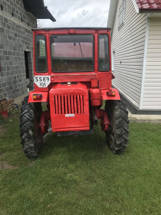 Продам Трактор, Т16 в гарному стані