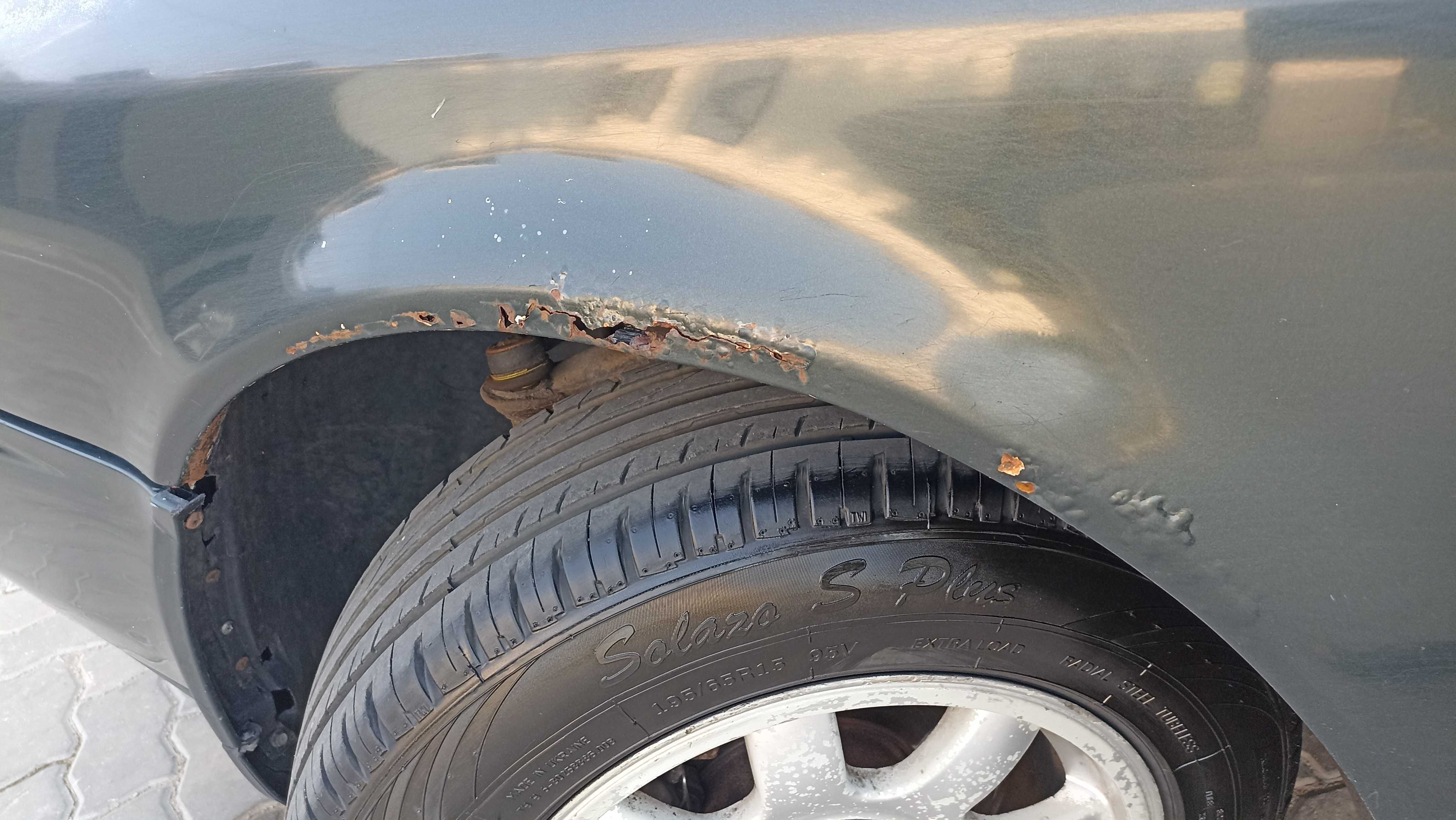 Продам AUDI A6 1995р.
