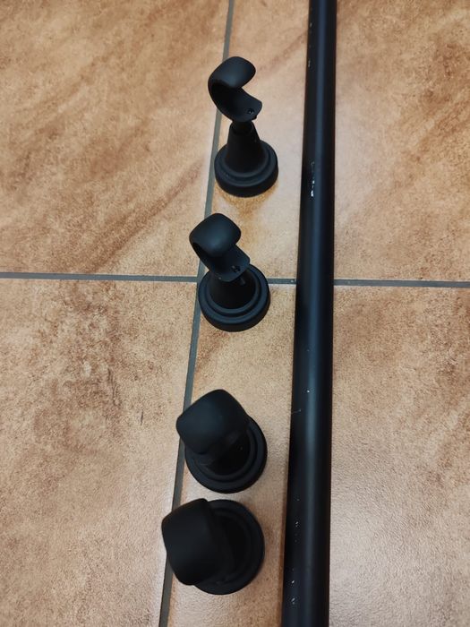 Karnisz 150 cm Leroy Merlin