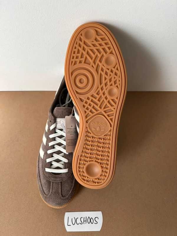 ^LAICAILAI^/ Handball_Spezial_Adidas*/Earth_Strata_Gum^/Buty R.40