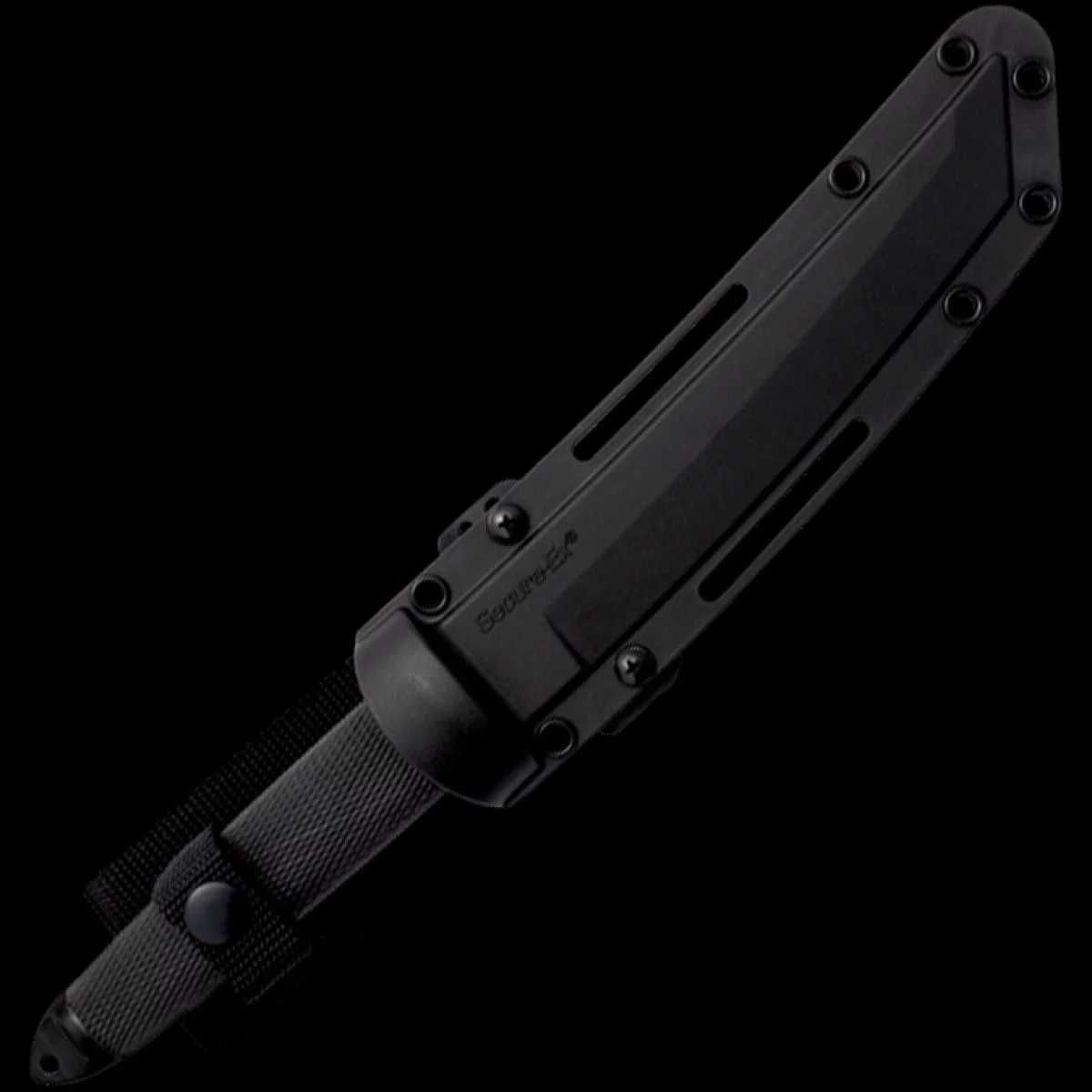 WYSOKIEJ KLASY Nóż Cold Steel Magnum Tanto II 3v TAKTYCZNY