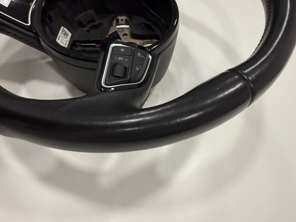 Volantes audi a4/a5/a6 b8.5 8t3