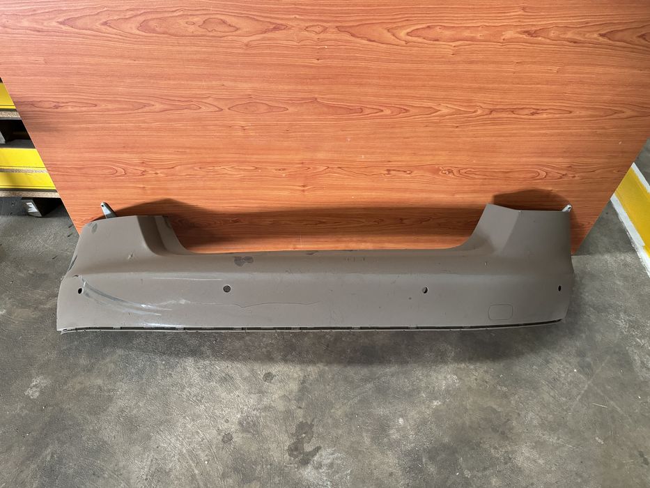 Pára-choques traseiro Audi A8 D4