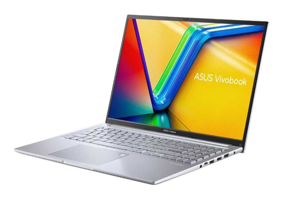 Asus Vivobook 16 Ryzen 5 5625U - novo