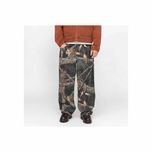 Джинси STUSSY Big Ol' Jeans Realtree Edge Black