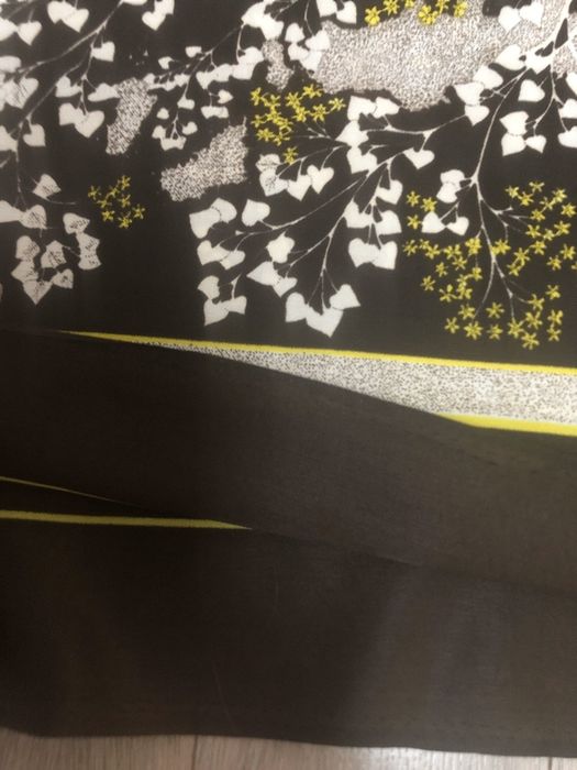 Ткань на Платье сарафан халатик