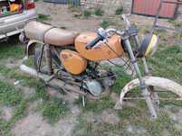 Simson s50 zarejestrowany