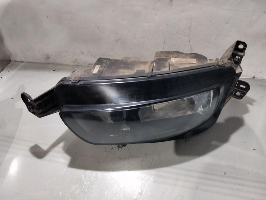 FAROL ESQUERDO CITROEN C4 PICASSOSPACETOURER