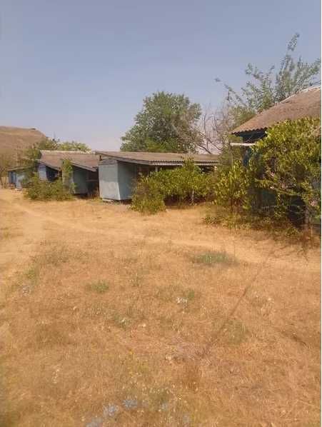 База відпочинку "Наука". Загальна площа об`єкта складає 789,9 кв.м.