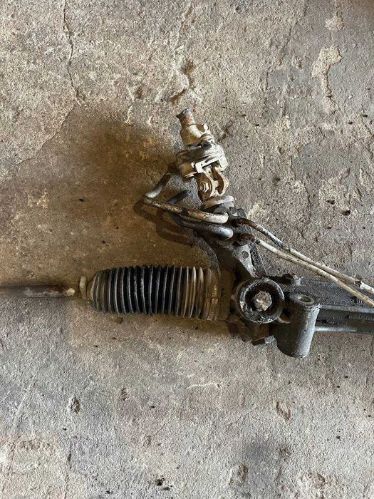 Рулевая рейка Ford Transit 2.4 tddi-tdci 2000-2006 год