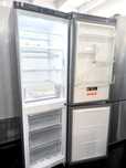 Холодильник бу Indesit INFC8 TI21X 0 ідеальний стан No Frost