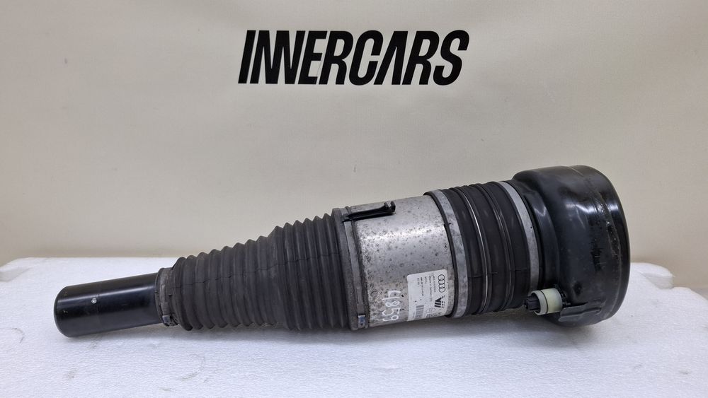 Audi E-Tron Q7, Q8, 2018- амортизатор передній, in04859