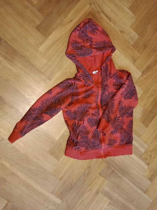 Zestaw dla chłopca 98/104 Lindex, Next, Tomek i przyjaciele