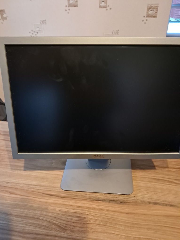 Monitor przemysłowy Dell 17cali