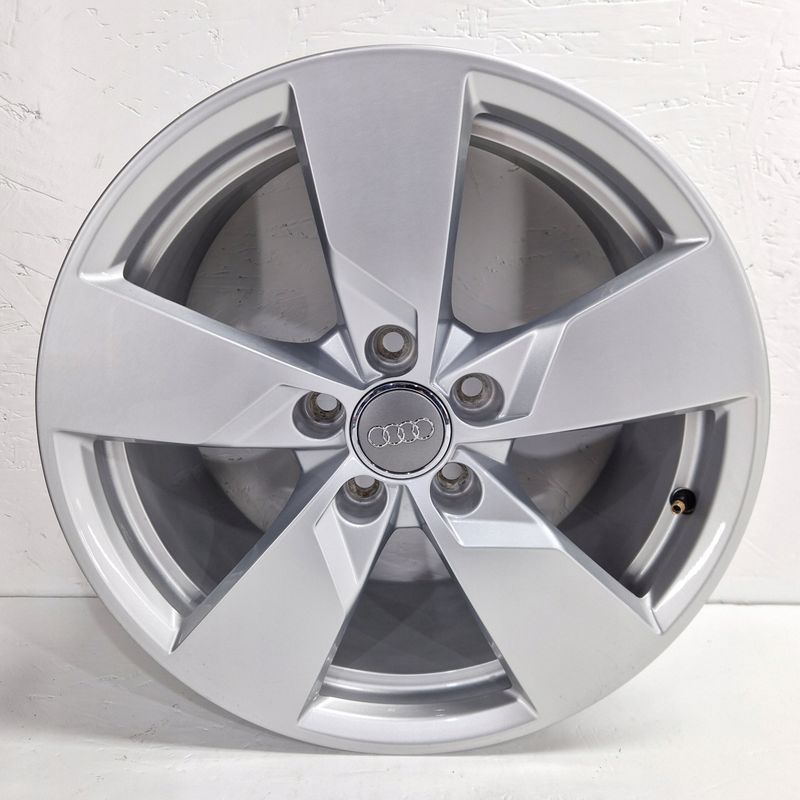 FelgI Alufelgi Audi Oe 8j 17" 5x112 Et 47/8sba