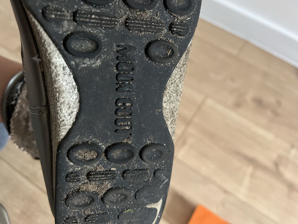 Moon Boot kozaki