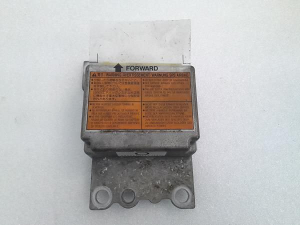 Kit de airbags NISSAN Almera II Sedan (N16)