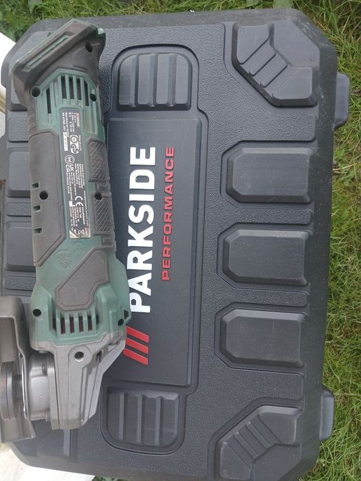 Гайковерт Болгарка Шліфувальна Parkside новий Шуруповерт Ryobi