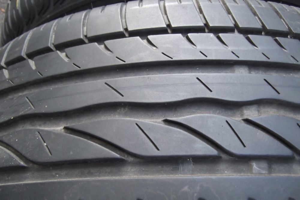 Opony letnie BRIDGESTONE Turanza ER300 195/55 R16 87V 2 szt