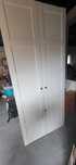 Szafa Ikea Pax Biała 236x100x60