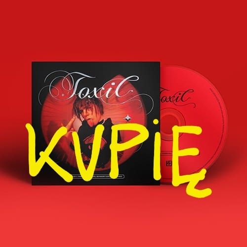 Płyta toxic young multi