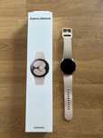 Smartwatch galaxy 4