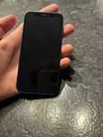 IPhone 12 mini 91% bateria 64GB
