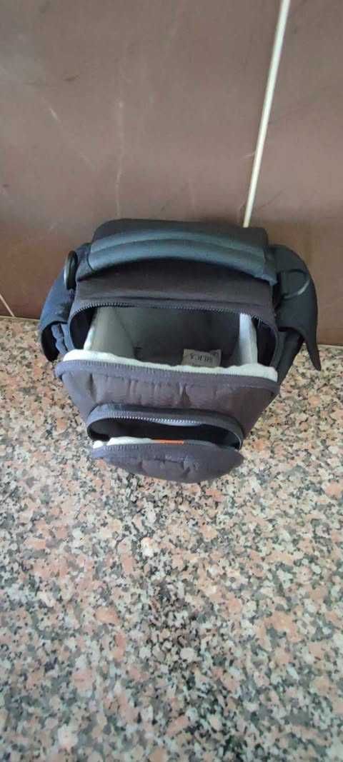 Maquina de filmar camcorder Samsung
