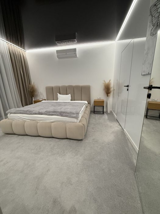 Nowoczesny dom  przy zalewie – komfort, cisza, oszczędność