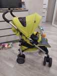 Прогулянкова коляска Chicco Multiway Evo