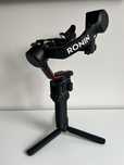 Gimbal DJI RS3 combo faktura