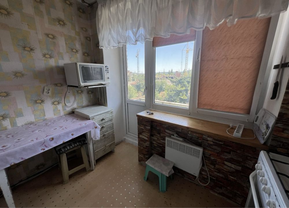 Продаж  2 кім квартири