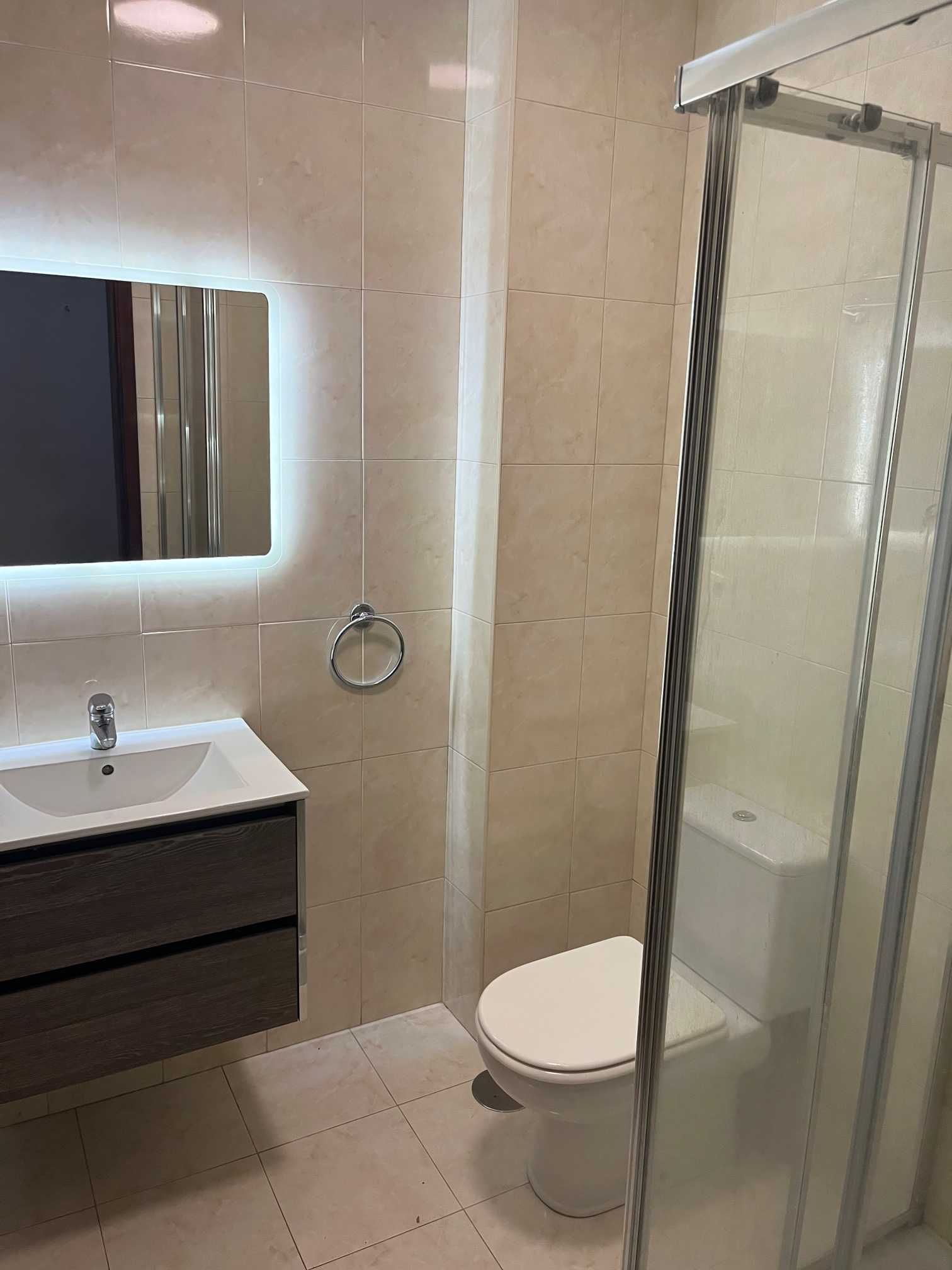 Andar de Moradia T3 - Amial