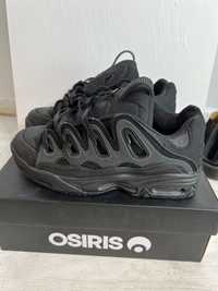 Оригинальные кроссовки Osiris D3 2001 Original 100%