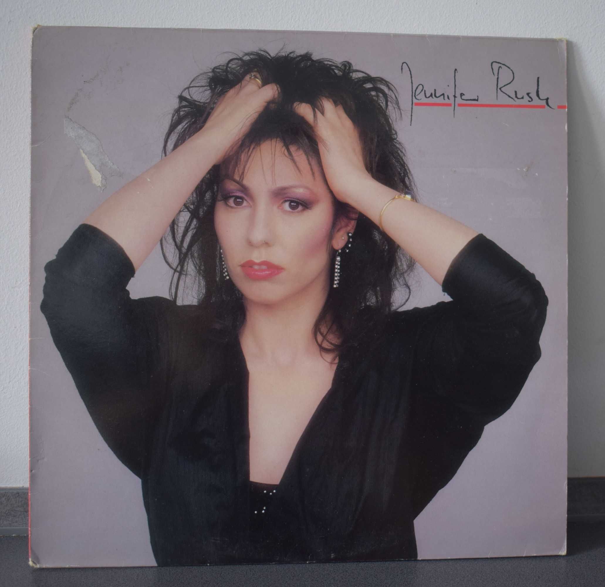 Jennifer Rush   Winyl