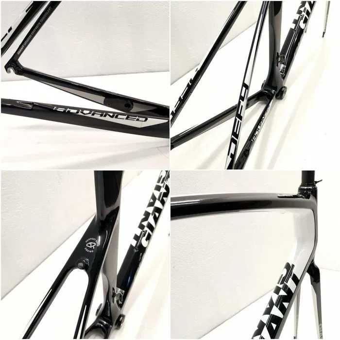 Rama szosowa GIANT DEFY ADVANCED 2 rozmiar 56