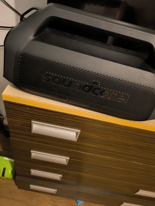 Głośnik bluetooth boom 2 plus NAJTANIEJ