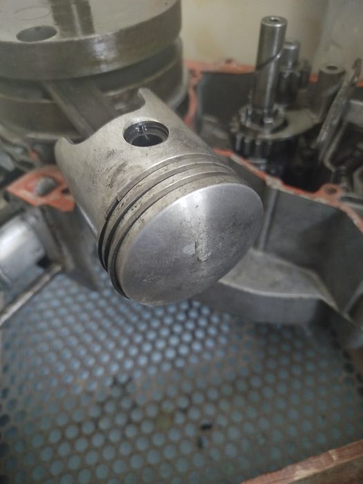 Ремонт ГБЦ головок блоків циліндрів.