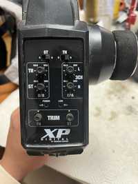 Team Associated XP130 2.4GHz 3-canal transmissor de rádio