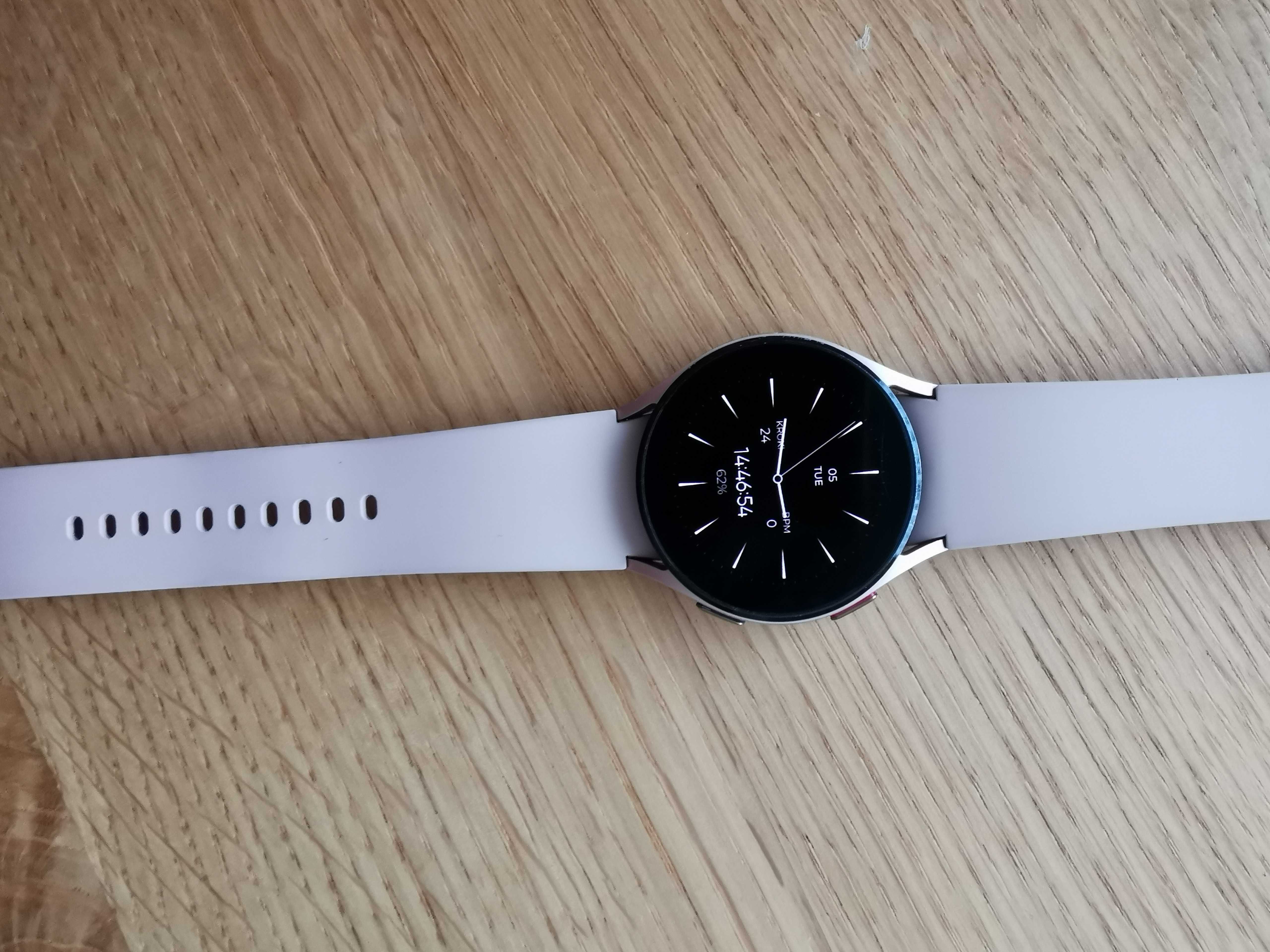 Samsung galaxy watch 4