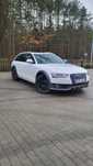 Audi A4 B8 Allroad 2.0 TDI 190km 2014